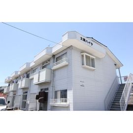 土原ハイツの賃貸物件