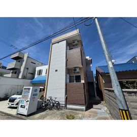 アンジュエール 1階 築14年2ヶ月の賃貸物件