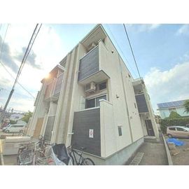ハーモニーテラスＹｕｕーＴａｏ姫宮町 2階 築8年9ヶ月の賃貸物件