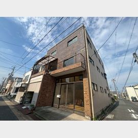 堀田駅より徒歩7分 築57年9ヶ月 3階建の賃貸物件