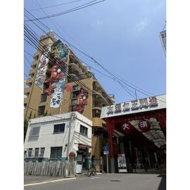 ダイアパレス大須第2 7階 築38年6ヶ月の賃貸物件