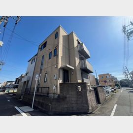 岩塚駅より徒歩10分 築25年2ヶ月 2階建の賃貸物件