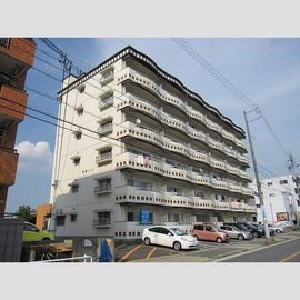 近藤ハイツの賃貸物件