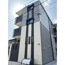 RadIAnce春田駅の賃貸物件