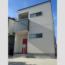 中村日赤駅より徒歩17分 築17年2ヶ月 2階建の賃貸物件