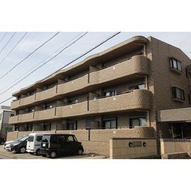 ラ・カーサSHIMADAの賃貸物件