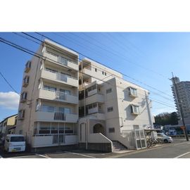 ストーク横地の賃貸物件