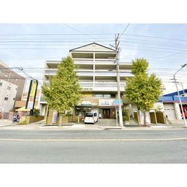 小幡駅より徒歩29分 築40年9ヶ月 5階建の賃貸物件
