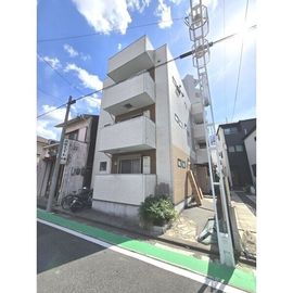 ＬａＢａｌａｓａｋｕｒａｈｏｎｍａｃｈｉ 2階 築13年7ヶ月の賃貸物件