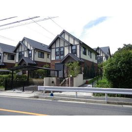 総合リハビリセンター駅より徒歩7分 築21年4ヶ月 2階建の賃貸物件