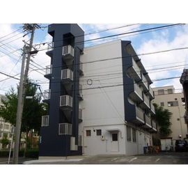 荒畑駅より徒歩4分 2階 築50年2ヶ月の賃貸物件