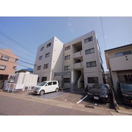ＰＲＯＸＹＳＱＵＡＲＥ香坂の賃貸物件