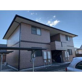 メガシャンベール アイコの賃貸物件