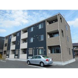 キャラ東海の賃貸物件