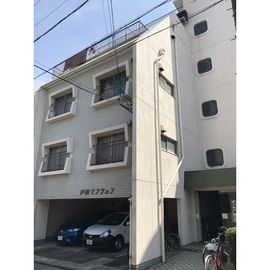 桜山駅より徒歩10分 3階 築53年5ヶ月の賃貸物件