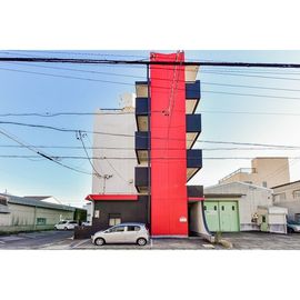シーズンコート上小田井西２の賃貸物件