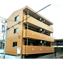 Ange高宮の賃貸物件