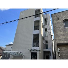 カーサ中村 3階 築17年7ヶ月の賃貸物件