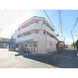 喜多山ビルの賃貸物件