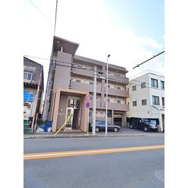 太閤通駅より徒歩12分 4階 築27年9ヶ月の賃貸物件