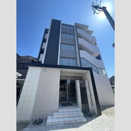 森下駅より徒歩6分 築5年9ヶ月 5階建の賃貸物件