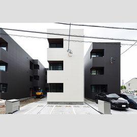 Ｗａｒｒｅｎｎａｋａｓｈｉｏｔａ４の賃貸物件