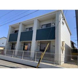 エスベランサの賃貸物件
