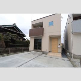 戸田駅より徒歩42分 新築 2階建の賃貸物件