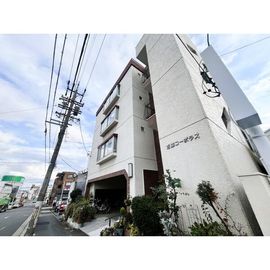 近藤コーポラスの賃貸物件