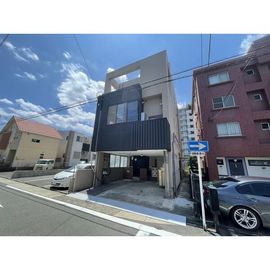 HO 2階 築48年10ヶ月の賃貸物件