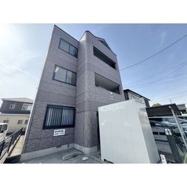 リバティプレイス２ 1階 築23年1ヶ月の賃貸物件