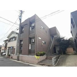 ウイングコート新守山の賃貸物件