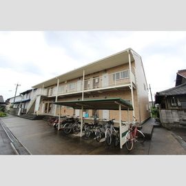 コーポ大門 1階 築31年11ヶ月の賃貸物件