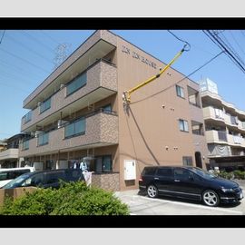 ＪＩＮＪＩＮＨＯＵＳＥの賃貸物件