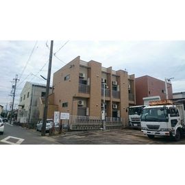 OZの賃貸物件