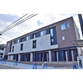 ロイヤルコート上ノ山の賃貸物件