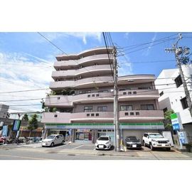 金山駅より徒歩5分 6階 築30年5ヶ月の賃貸物件