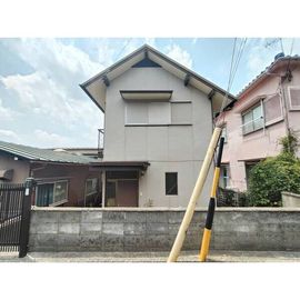 自由ヶ丘駅より徒歩10分 1階 築54年11ヶ月の賃貸物件