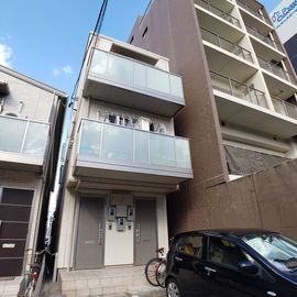 ヴァリアシオン 1階 築12年8ヶ月の賃貸物件