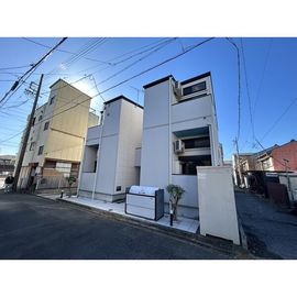アネックス鶴舞 2階 築13年3ヶ月の賃貸物件
