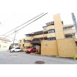 ダイアパレス喜多山の賃貸物件