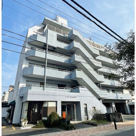 05_アーバン佐々木36 3階 築36年の賃貸物件