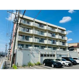 第1モナミマンションの賃貸物件