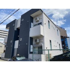 リバティー名駅の賃貸物件