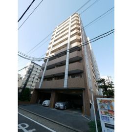 プレサンス桜通り葵 3階 築20年4ヶ月の賃貸物件