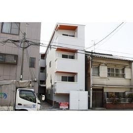 Cachetteの賃貸物件