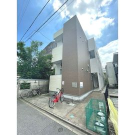 東枇杷島駅より徒歩5分 1階 築14年11ヶ月の賃貸物件