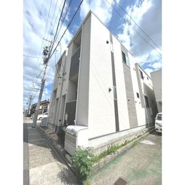 リベルテフルール花池町の賃貸物件