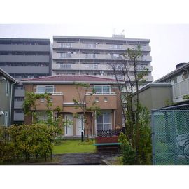 オークフォレスト油屋町B棟Bの賃貸物件