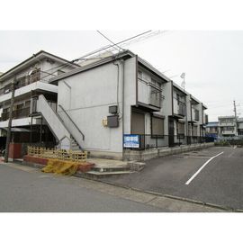 コーポかとれあ 2階 築43年4ヶ月の賃貸物件